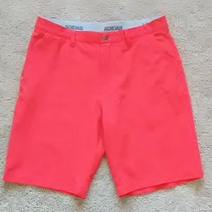 Men's Adidas Golf Shorts/34